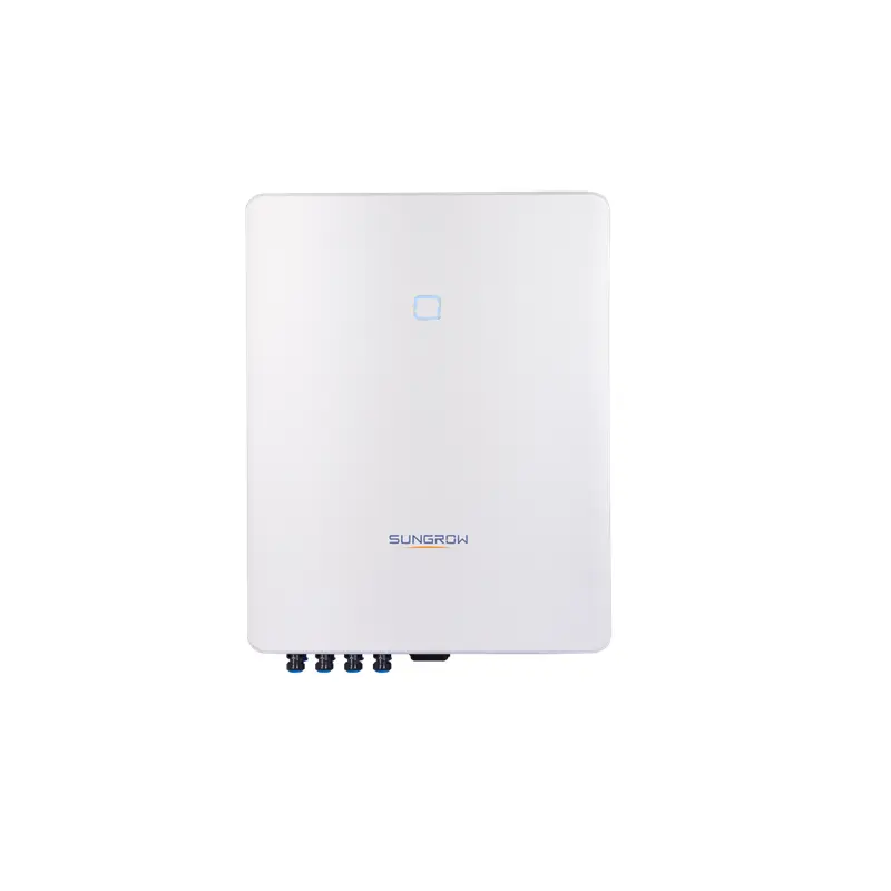 Sungrow Biến Tần Ba Pha Trên Lưới Off Grid Chuỗi Hỗn Hợp 15kw 17kw 20kw Biến Tần Sungrow Biến Tần Năng Lượng Mặt Trời 15kw 17kw 20kw