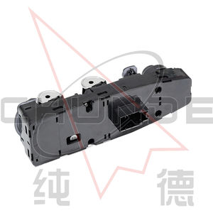 Interruptor de regulador de ventana de fabricación OEM, interruptor de ventanilla eléctrica para <span class=keywords><strong>Mini</strong></span> Cooper Countryman 61319289622 9811164 - Product Image 3