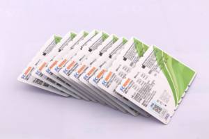 <span class=keywords><strong>File</strong></span> Endodontico Flessibile Soco SC02 con Memoria Attivata dal Calore, <span class=keywords><strong>File</strong></span> Rotante in NiTi per Trattamenti Dentali, Conicità 4% - Product Image 4