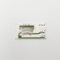 Carte mère de carte d'impression 3D en céramique HOPE Design original pour une performance optimale de la tête d'impression Autres PCB & PCBA
