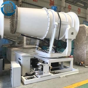 Mesin Penyemprot Kabut Otomatis, Mesin Penyemprot Kabut Otomatis, Mesin Meriam - Product Image 4