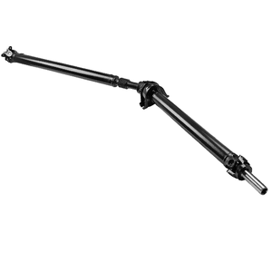 Eje de Transmisión Diferencial Trasero Cardan AL3Z4R602KB Compatible con Ford F-150 F150 4WD 2009-2011 - Product Image 1