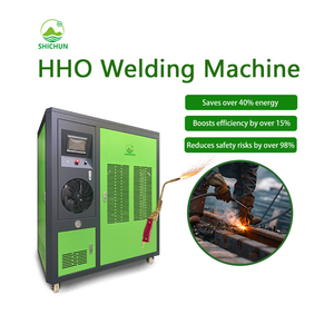 เครื่องกำเนิด HHO อุตสาหกรรม ShiChun SCH7000-4 ขนาด 7000 ลิตร/ชั่วโมง 380V <span class=keywords><strong>3</strong></span> <span class=keywords><strong>เฟส</strong></span> สำหรับงานเชื่อมโลหะหนักและตัดเหล็ก ได้รับการรับรองมาตรฐาน CE - Product Image 1