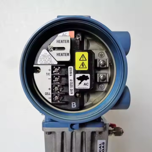 Inline cảm biến oxymitter 4000 trong situ độ tinh khiết Emerson <span class=keywords><strong>Zirconia</strong></span> oxy <span class=keywords><strong>Analyzer</strong></span> probe rosemounts - Product Image 4