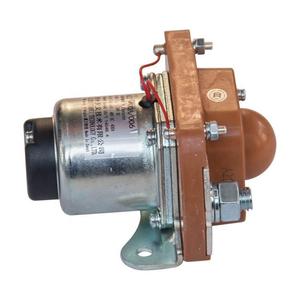 MZJ-400A/006 DC24A คอนแทคเตอร์ชิ้นส่วนก่อสร้างไฟฟ้า รีเลย์กระแสตรง - Product Image 2