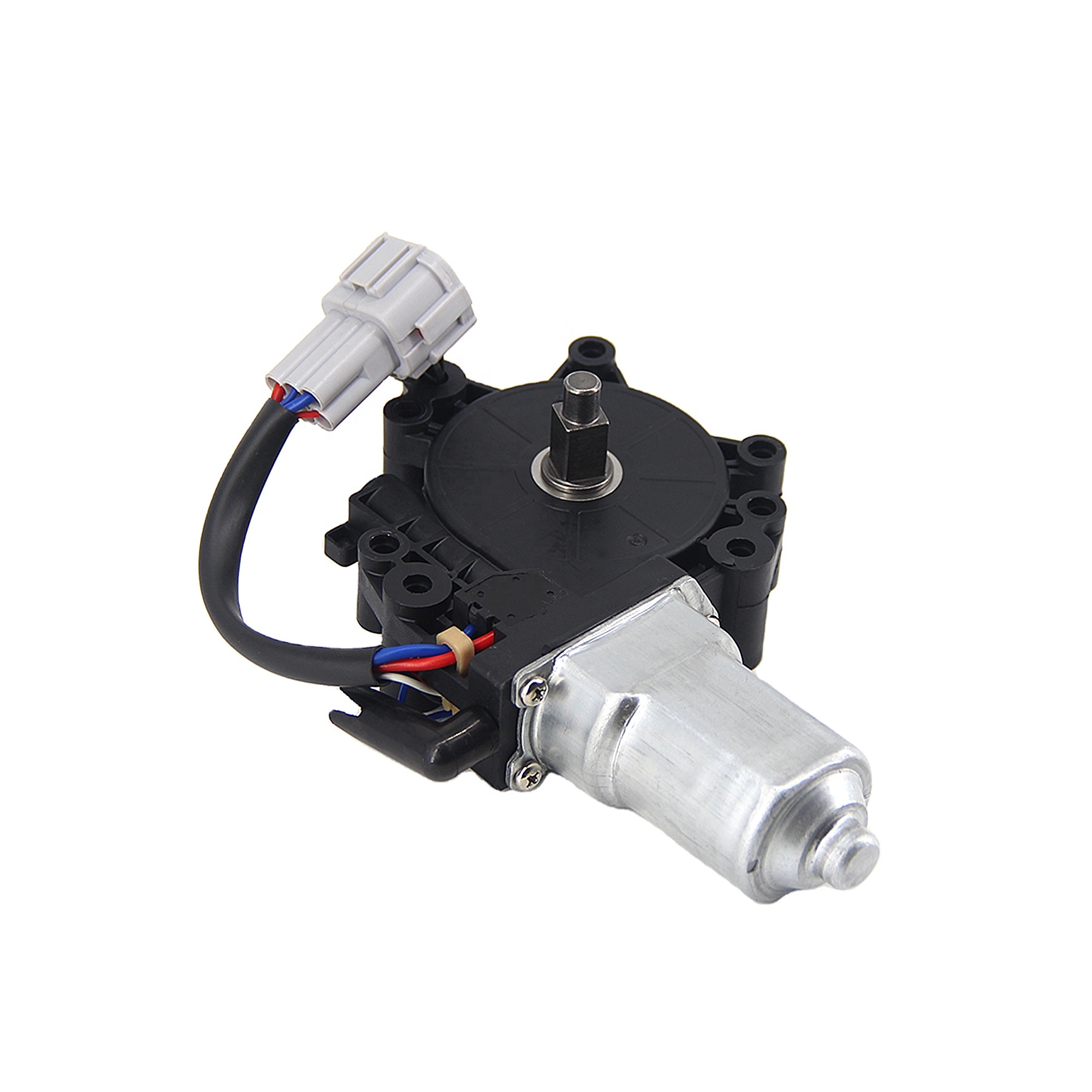 2004-19 передний левый стеклоподъемник 742-527 807319FJ0A 80731ZT01A, стеклоподъемник для Infiniti QX56 Nissan