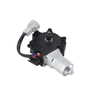 Lève-<span class=keywords><strong>vitre</strong></span> électrique avant gauche 742-527 807319FJ0A 80731ZT01A Lève-<span class=keywords><strong>vitre</strong></span> électrique pour Infiniti QX56 Nissan 2004-2019 - Product Image 1