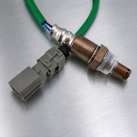 Nouvelle Sonde Lambda d'Oxygène Dongrui 234-9304 pour Voiture, Remplacement de Sonde O2 pour Avalon 18-23 et Moteur 19-22, Garantie 1 An