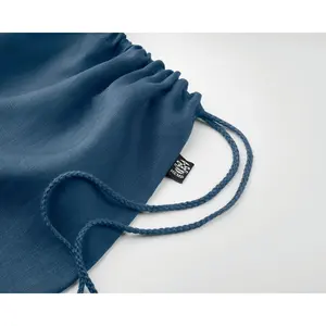 Borsa Naima in canapa, merchandising sostenibile - Product Image 1