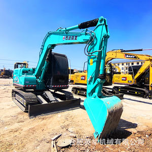 Vente directe à l'exportation d'excavatrices Shengang Sk75, Shengang 200, 240, consultation sur les excavatrices, remise sur les excavatrices - Product Image 3