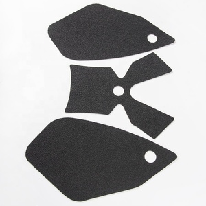XXUN – coussinets de réservoir antidérapants pour moto, genouillère à gaz, protecteur autocollant de Traction pour Aprilia <span class=keywords><strong>GPR</strong></span> <span class=keywords><strong>125</strong></span> 150 250 GPR125 150 250 2015- - Product Image 3