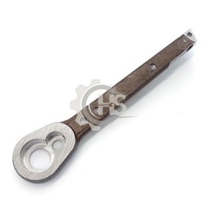 Machine-outil de fraisage professionnelle de haute qualité, fabricant direct, appareil de fraisage à commande numérique - Product Image 5