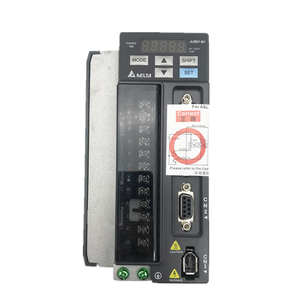 Servoaccionamiento de CA Serie ASDA-B2 ASD-B2-1021-B - Product Image 3