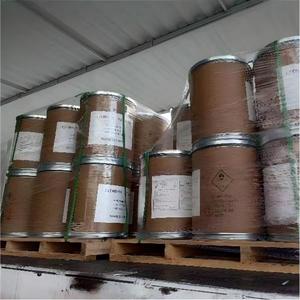 Bromure de calcium de qualité industrielle pour retardateur de flamme 7789-41-5 - Product Image 4
