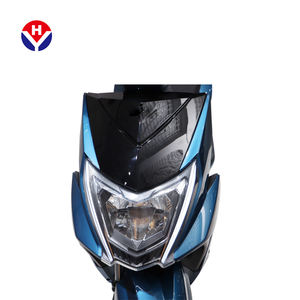 Moteur électrique sans balais populaire 72V 350W pour motos électriques 2000W Power en alliage d'aluminium disponible dans un entrepôt à l'étranger - Product Image 3