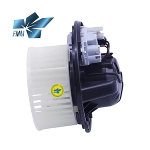 64119227670 64116933663 Moteur de ventilateur de chauffage pour <span class=keywords><strong>BMW</strong></span> F30 328i 335i x Drive - Product Image 3