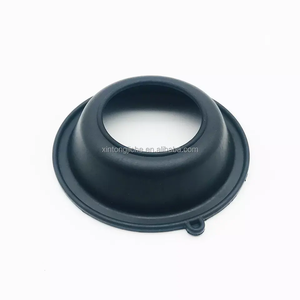 Diaphragme de carburateur de moto pour <span class=keywords><strong>Honda</strong></span> PC800 <span class=keywords><strong>Pacific</strong></span> <span class=keywords><strong>Coast</strong></span> 1989 ~ 1998 - Product Image 2