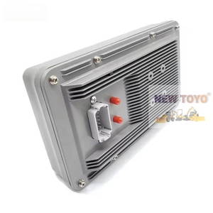 Accesorios para Excavadoras de la Marca 135 195 205 <span class=keywords><strong>215</strong></span> 235 335-89, Conjunto de Pantalla de Instrumentos de Alta Calidad - Product Image 2