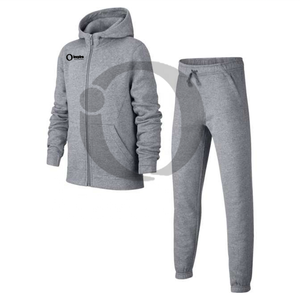 100% coton Matériel et Formation et Jogging Sportswear Type survêtements en gros Par Inspire Vêtements - Product Image 6