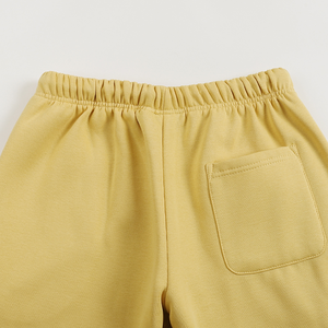 Fabricante de ropa de alta calidad, pantalones de chándal en blanco y traje con capucha, Sudadera con capucha sin arrugas, estilo deportivo informal callejero - Product Image 2