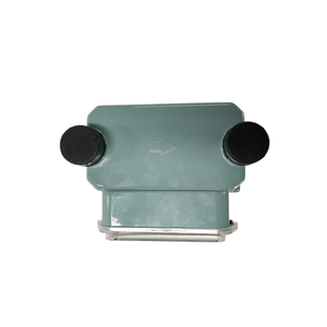 เครื่องวัดก๊าซ ZHONGYI G1.6 แบบไดอะแฟรมเปลือกอะลูมิเนียมความไวสูง 0.016-2.5m/h การวัดที่แม่นยำ พร้อมซีลปิดผนึกอย่างปลอดภัย - Product Image 4