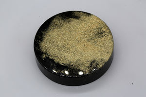 اطلاق درجة الحرارة 550-1150 الذهبي المعدني اللؤلؤ التسلق سطح سيراميك مصقول مسحوق أصباغ - Product Image 6