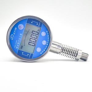 Manomètre numérique YW-100B haute précision, outil de test professionnel, manomètre numérique d'air YW-100B 300 PSI, vente chaude - Product Image 4