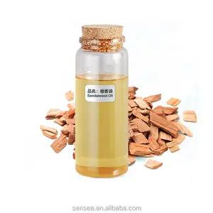 fragrance Perfume diffuser Slimming Sandenol 803 mysore red sandalwood oil Synthetic Sandalwood Oil with wholesale price
