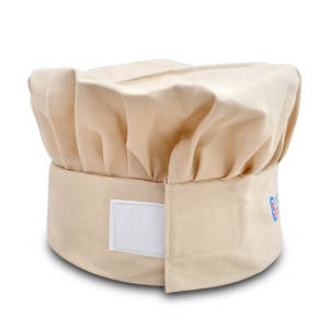 Chapeau de travail de cuisine personnalisé avec logo brodé, chapeau de pâtissier, chapeau de chef de cuisine pour hôtel, restaurant, fabricant de gâteaux - Product Image 3