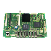 Plc Used A20b-8200-0542 Mainboard Tested Ok Promotion Ends in Sept. for Warranty Product