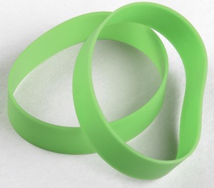 สายพานยาง PU แบบแบนยืดหยุ่นทนทานแบบไม่มีที่สิ้นสุด - Product Image 6