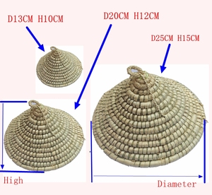 กระดิ่งลมวัสดุไม้ไผ่และไม้ที่ขายดีที่สุดกระดิ่งเมโลดี้ธรรมชาติตกแต่งสวนกลางแจ้ง - Product Image 4