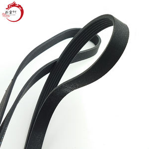 Correa acanalada en V de alta calidad para sistema de motor 25212-3C300 252123C300 para Hyundai ELANTRA 25212 3C300 - Product Image 5