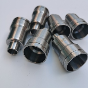 บูชหัวฉีดทองแดง 2874027 สำหรับเครื่องยนต์ดีเซล 13L และ 6HH1 น้ำหนัก 0.05 กก. ผลิตในหูเป่ย - Product Image 5