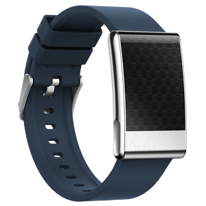 Monitor Kesehatan Tahan Air untuk Android iOS Perangkat Kesehatan yang Dapat Dipakai Montre Connecte 2023 - Product Image 1