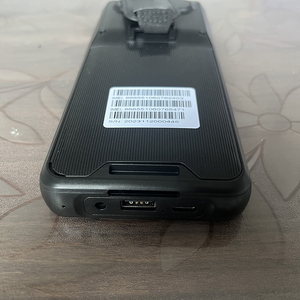 <strong>Rugged</strong> PDA 5 Inch Screen Mobile Android 2D Handheld Barecode Scanner PDA Fingerprint Scanner <strong>Smartphone</strong> - Product Image 6