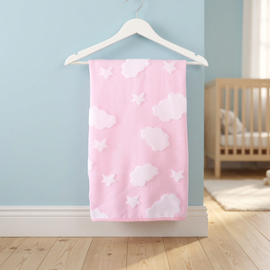 Serviette pour bébé en coton de haute qualité, nouvelle promotion de serviettes pour bébé, serviette pour enfants en coton doux, serviette pour bébé au meilleur prix - Product Image 3