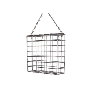 <span class=keywords><strong>Station</strong></span> d'alimentation pour enfants, suet pour oiseaux sauvage, écureuil, livraison gratuite en chine - Product Image 1