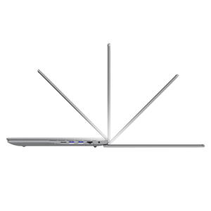 มีโกแพด โน้ตบุ๊กขนาด 15.6 นิ้ว รุ่น I7 หน่วยความจำขนาดใหญ่ 1TB สำหรับเล่นเกมและธุรกิจ ประสิทธิภาพสูง พกพาสะดวก ประสิทธิภาพสูง - Product Image 3