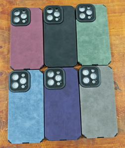 TPU cuir artificiel housse de téléphone portable pour <span class=keywords><strong>Iphone</strong></span> 17 Pro Max <span class=keywords><strong>11</strong></span> 12 Design créatif <span class=keywords><strong>carte</strong></span> du monde impression coque arrière - Product Image 6
