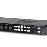 X5 Berase prosesor audio digital mobil, prosesor audio dsp profesional sistem audio audio mobil