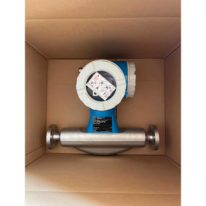 プロラインプロマスK10 8KBBコリオリ流量計100% 新品質<span class=keywords><strong>E</strong></span> Ndress <span class=keywords><strong>H</strong></span> Auser - Product Image 4