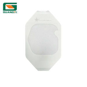 แผ่นฟิล์ม <span class=keywords><strong>PU</strong></span> กันน้ำ HD ติดแผลที่ติดด้วยตนเองแผ่นปะติดแบบเข็ม - Product Image 4