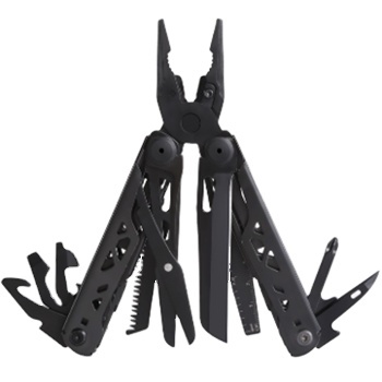 19 in 1 Stainless Steel Multitool