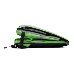 Sac de livraison de nourriture moto montage sac de livraison manger feuille d'aluminium <span class=keywords><strong>doublure</strong></span> poignée isolé <span class=keywords><strong>thermique</strong></span> sac de livraison de nourriture - Product Image 6