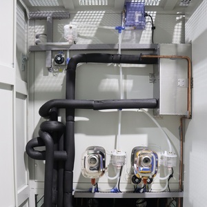 CZ-A-225 çevre İklim odası <span class=keywords><strong>Haida</strong></span> sabit çevre kararlılığı sıcaklık ve nem kontrollü Test odası - Product Image 6