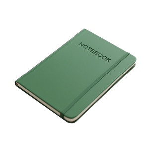 Bán Buôn trong số lượng lớn Tạp Chí hàng ngày kế hoạch tùy chỉnh A5 bìa cứng khuyến mãi Tạp Chí PU Nhật ký da máy tính xách tay - Product Image 5