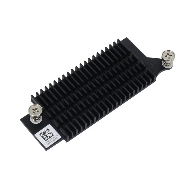 Original New for Dell Precision 3440 T3440 T3450 VR Cooling Heatsink Module 097CCP 97CCP