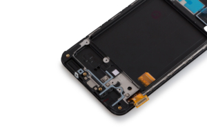 Écran LCD Premium SM-A405F A405FN A405FM <span class=keywords><strong>A405S</strong></span> pour <span class=keywords><strong>Samsung</strong></span> A40, Assemblage d'écran tactile numériseur pour Galaxy A40 - Product Image 3