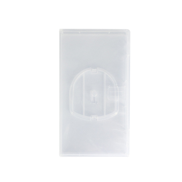 Protective Shell Case for PSP Card Plastic Storage Cartridge with UMD Compatibility